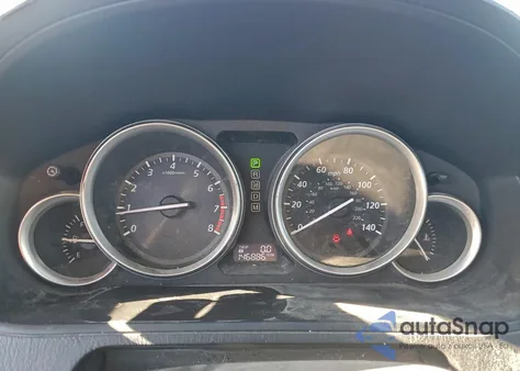 2014 Mazda Cx-9 Grand Touring from USA, damaged, VIN JM3TB3DV7E0440827